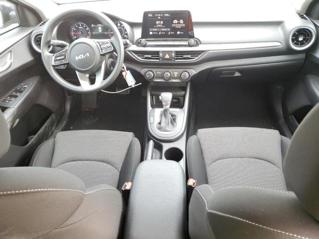 Photo 8 from auction – 2023 KIA FORTE LX with VIN 3KPF24AD7PE644559