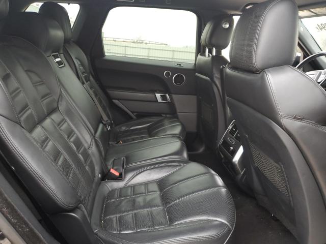 Photo 11 from auction – 2016 LAND ROVER RANGE ROVE with VIN SALWS2PFXGA591767