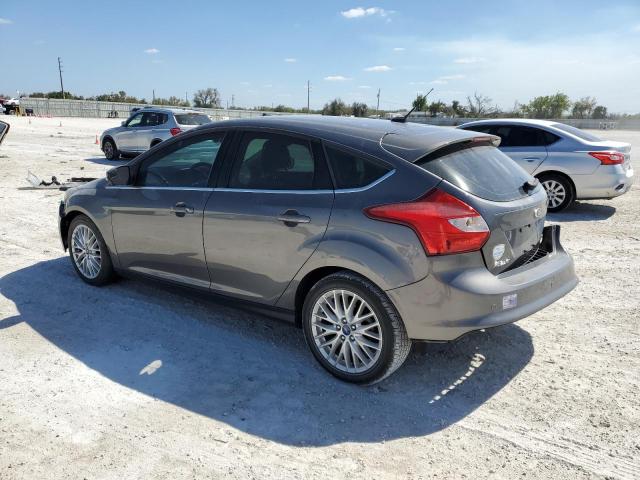 Photo 2 from auction – 2012 FORD FOCUS SEL with VIN 1FAHP3M21CL126257