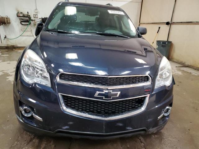Photo 5 from auction – 2015 CHEVROLET EQUINOX LT with VIN 2GNALCEK9F1170515