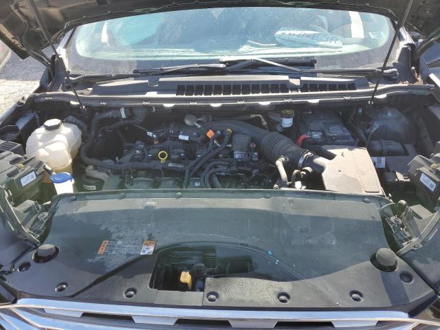 Photo 12 from auction – 2020 FORD EDGE SEL with VIN 2FMPK3J94LBA94230