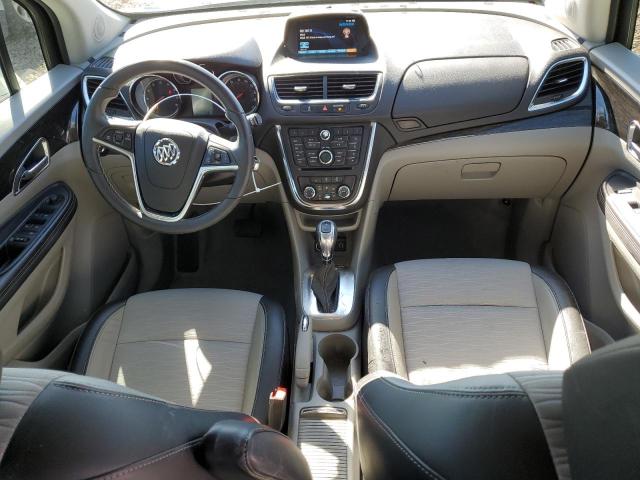 Photo 8 from auction – 2015 BUICK ENCORE CON with VIN KL4CJBSB9FB155450
