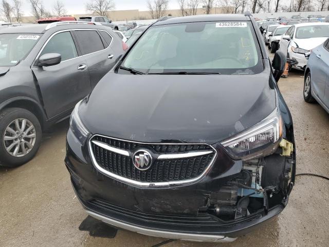 Photo 5 from auction – 2018 BUICK ENCORE PRE with VIN KL4CJASB7JB624473