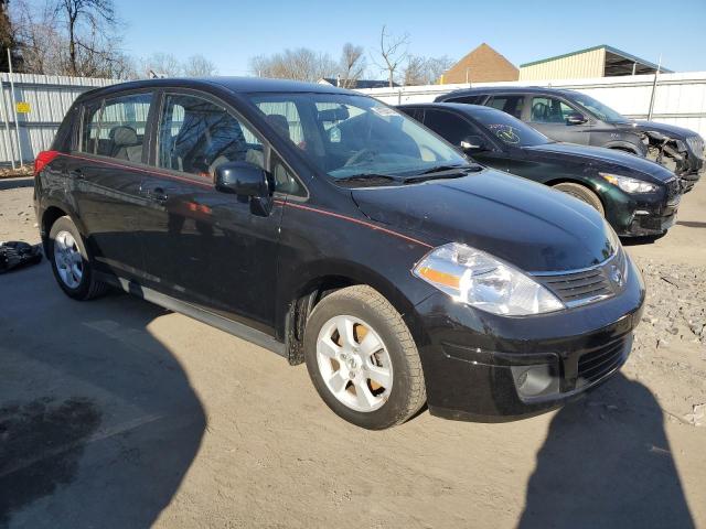 صورة رقم 4 من المزاد - 2007 NISSAN VERSA S مع VIN 3N1BC13E97L407960