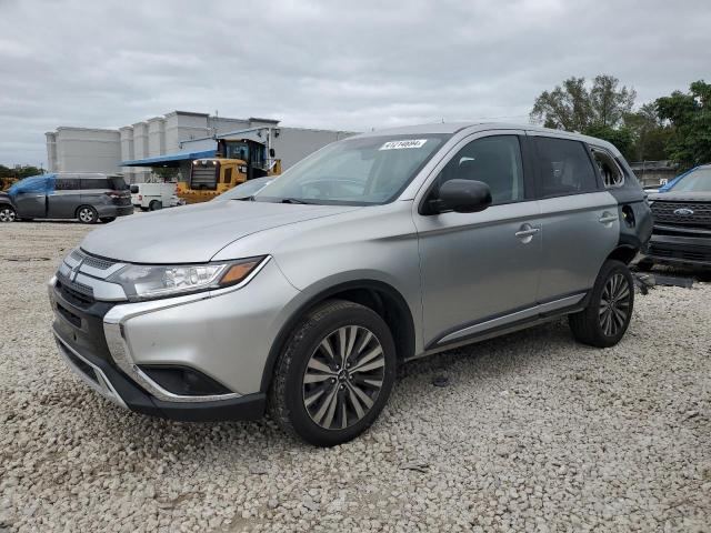 Photo 1 from auction – 2020 MITSUBISHI OUTLANDER with VIN JA4AZ3A39LZ026188