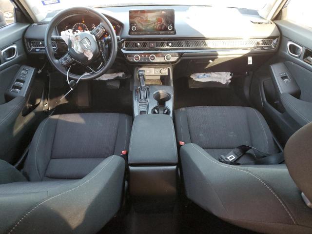 Photo 8 from auction – 2022 HONDA CIVIC EX with VIN 2HGFE1F79NH307841