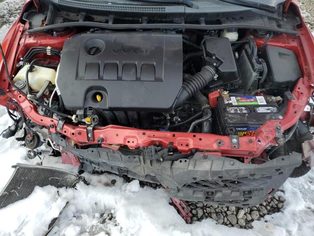 Photo 11 from auction – 2012 TOYOTA COROLLA BA with VIN 5YFBU4EE0CP063568