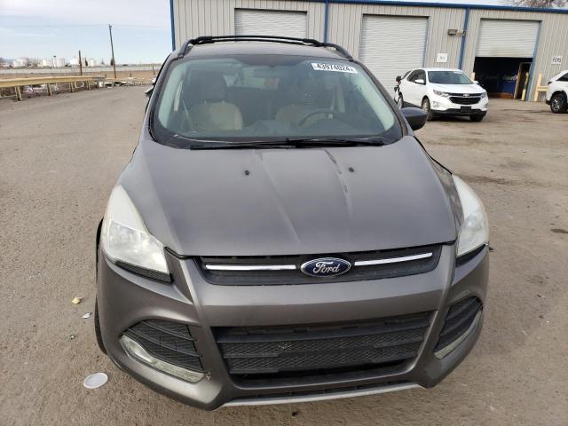 Photo 5 from auction – 2013 FORD ESCAPE SE with VIN 1FMCU0GX1DUB39617