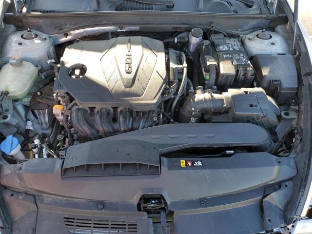 Photo 11 from auction – 2020 HYUNDAI SONATA SE with VIN 5NPEG4JA2LH022427