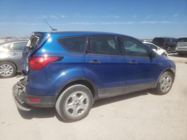 Photo 3 from auction – 2019 FORD ESCAPE S with VIN 1FMCU0F78KUB00098