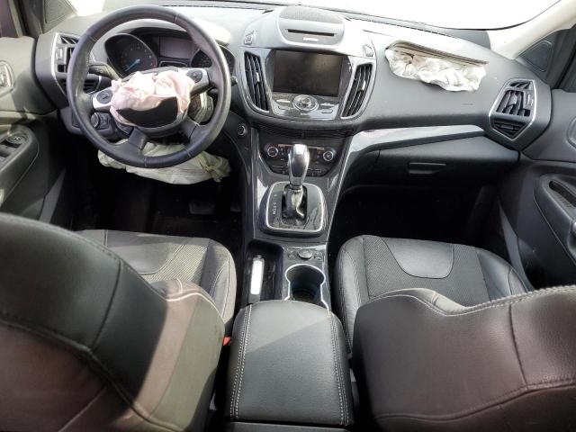 Photo 8 from auction – 2013 FORD ESCAPE TIT with VIN 1FMCU9J97DUC11628
