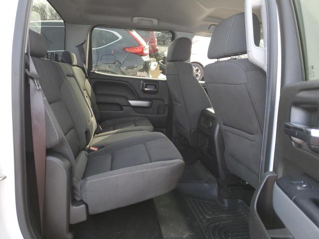 Photo 11 from auction – 2016 CHEVROLET SILVERADO with VIN 3GCUKREC4GG231511