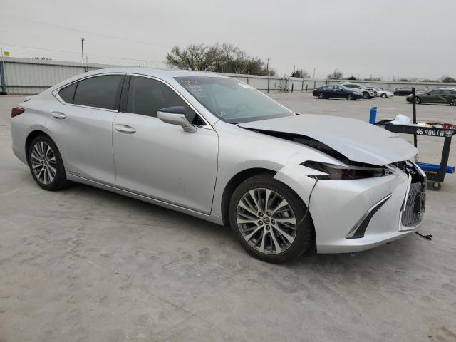 Photo 4 from auction – 2019 LEXUS ES 300H with VIN 58AB21B1XKU003583