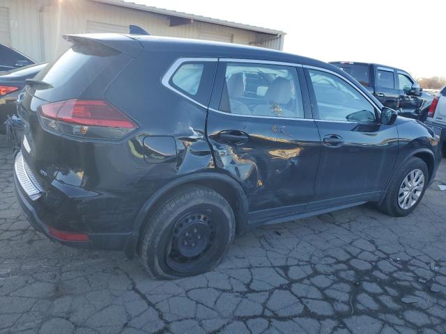 Photo 3 from auction – 2017 NISSAN ROGUE S with VIN KNMAT2MV6HP541490