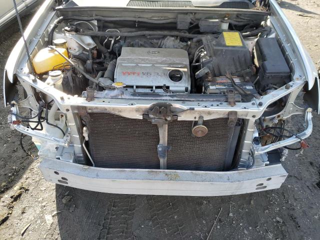 Photo 11 from auction – 2004 TOYOTA HIGHLANDER with VIN JTEEP21A340058805