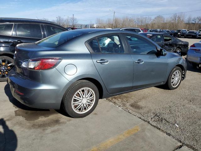Photo 3 from auction – 2013 MAZDA 3 I with VIN JM1BL1TF4D1768215