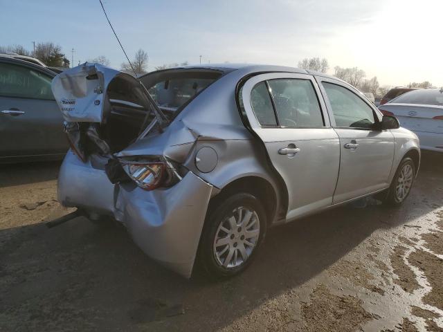 Photo 3 from auction – 2010 CHEVROLET COBALT LS with VIN 1G1AB5F52A7113061