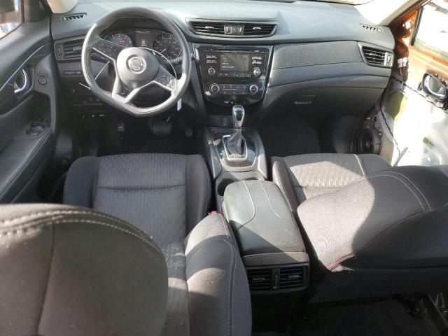 Photo 8 from auction – 2017 NISSAN ROGUE S with VIN JN8AT2MV4HW012663