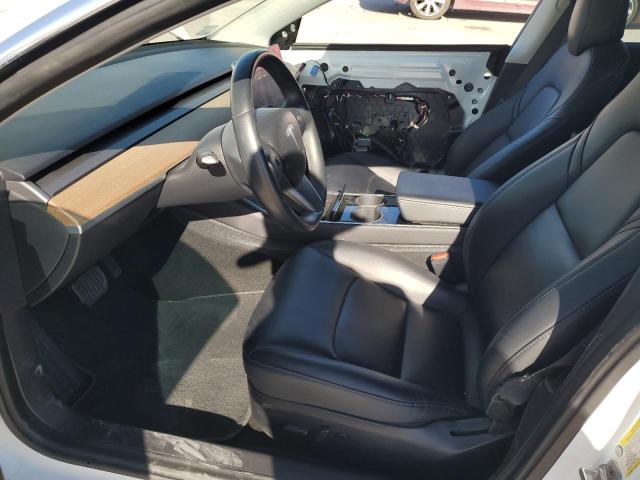 Photo 7 from auction – 2019 TESLA MODEL 3 with VIN 5YJ3E1EB0KF192071