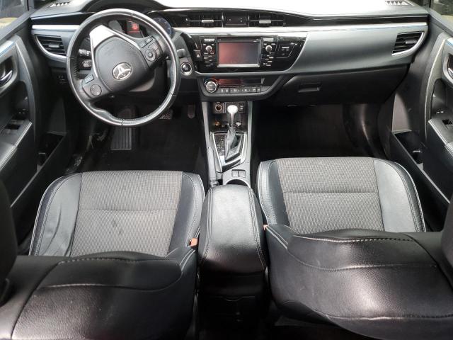 Photo 8 from auction – 2016 TOYOTA COROLLA L with VIN 2T1BURHE9GC652004