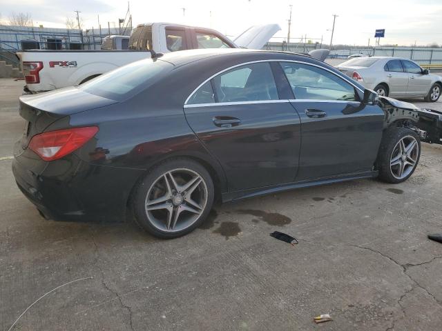 Photo 3 from auction – 2014 MERCEDES-BENZ CLA 250 with VIN WDDSJ4EB2EN068095