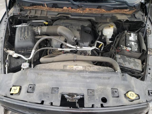 Photo 11 from auction – 2014 RAM 1500 ST with VIN 3C6RR7KT1EG191743