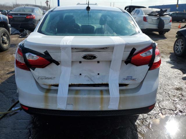 Photo 6 from auction – 2014 FORD FOCUS SE with VIN 1FADP3F24EL348015