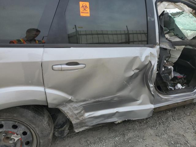 Photo 11 from auction – 2017 DODGE JOURNEY SE with VIN 3C4PDCAB3HT599852