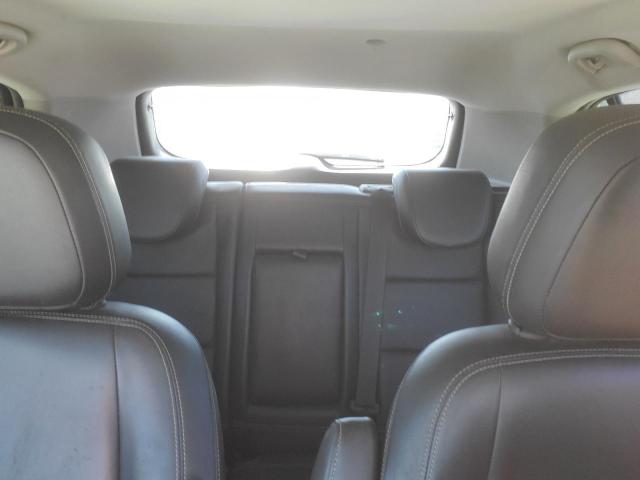 Photo 10 from auction – 2014 BUICK ENCORE with VIN KL4CJCSB0EB650415