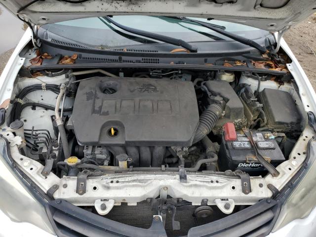 Photo 11 from auction – 2015 TOYOTA COROLLA L with VIN 2T1BURHE6FC403741