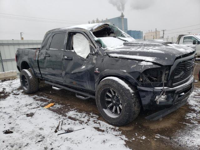 Photo 4 from auction – 2018 RAM 2500 SLT with VIN 3C6UR5ML3JG247509