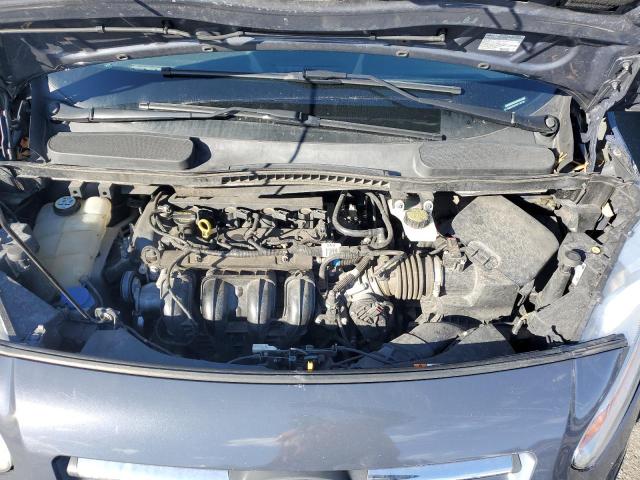 Photo 11 from auction – 2014 FORD TRANSIT CO with VIN NM0GE9G70E1167156