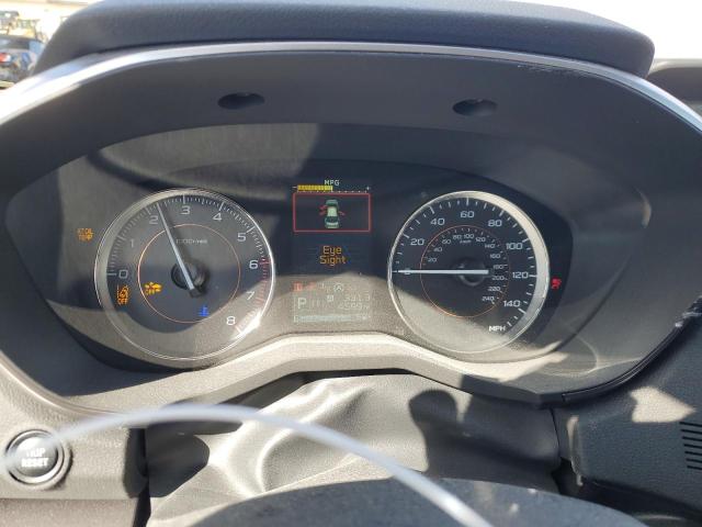 Photo 9 from auction – 2023 SUBARU CROSSTREK with VIN JF2GTHMC0PH271047