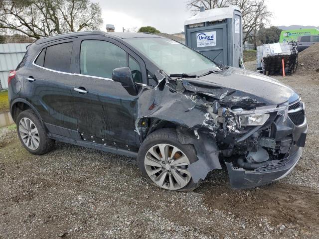 Photo 4 from auction – 2020 BUICK ENCORE PRE with VIN KL4CJASB2LB077583