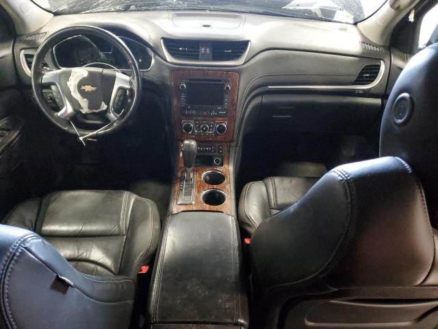 Photo 8 from auction – 2014 CHEVROLET TRAVERSE L with VIN 1GNKVJKD6EJ352587