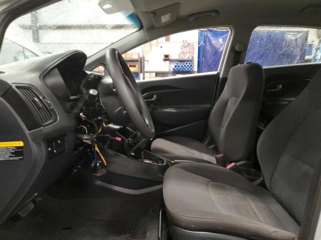 Photo 7 from auction – 2014 KIA RIO LX with VIN KNADM4A30E6413768