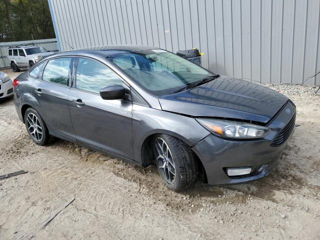 Photo 4 from auction – 2018 FORD FOCUS SE with VIN 1FADP3FE6JL275671