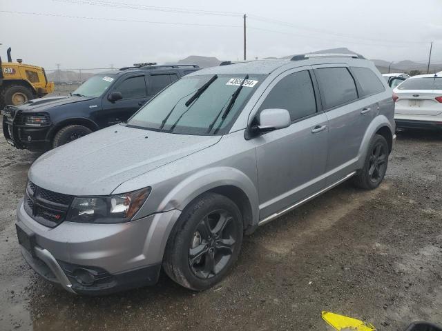 DODGE JOURNEY CR 2019 with VIN 3C4PDDGG4KT821539 - Photo from auction