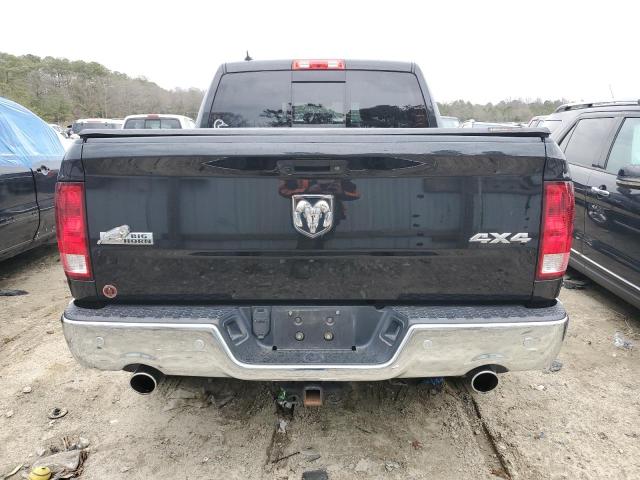 Photo 6 from auction – 2016 RAM 1500 SLT with VIN 1C6RR7LT3GS409689