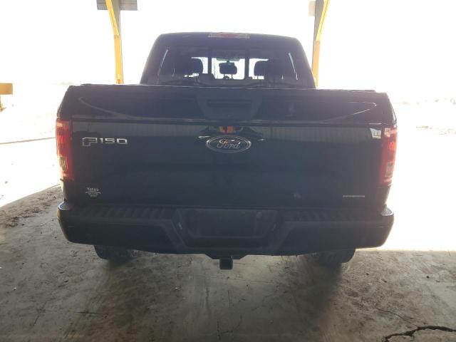 Photo 6 from auction – 2016 FORD F150 SUPER with VIN 1FTEW1EF2GFB22275