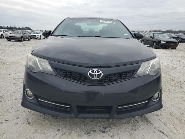 Photo 5 from auction – 2013 TOYOTA CAMRY L with VIN 4T1BF1FK9DU243998