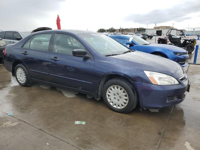 Photo 4 from auction – 2007 HONDA ACCORD VAL with VIN JHMCM56107C014681