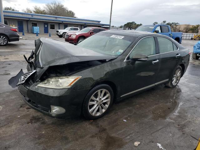 LEXUS ES 350 2010 with VIN JTHBK1EG8A2378960 - Photo from auction