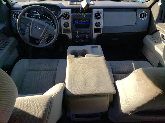 Photo 8 from auction – 2011 FORD F150 SUPER with VIN 1FTFW1ET5BFC79267