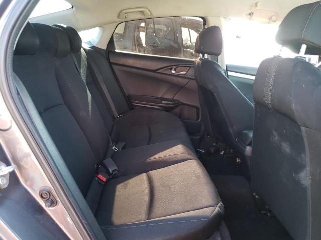 Photo 10 from auction – 2018 HONDA CIVIC LX with VIN 2HGFC2F57JH608967