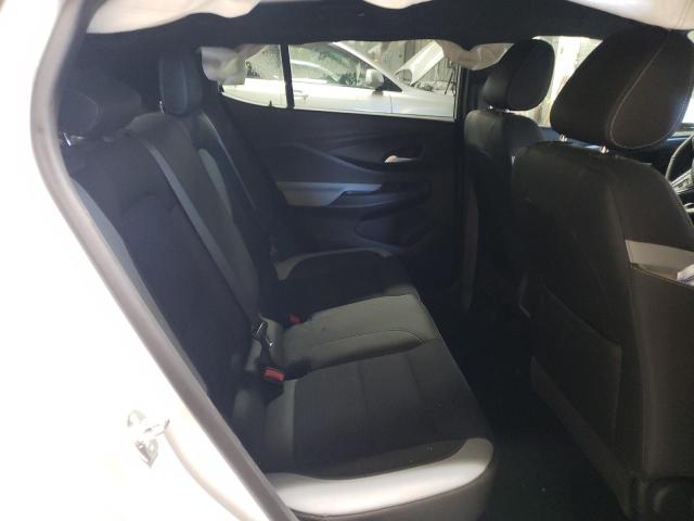 Photo 10 from auction – 2024 BUICK ENVISTA PR with VIN KL47LAE23RB024715