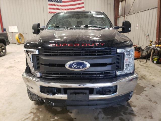 Photo 5 from auction – 2017 FORD F250 SUPER with VIN 1FT7X2B60HEF32595