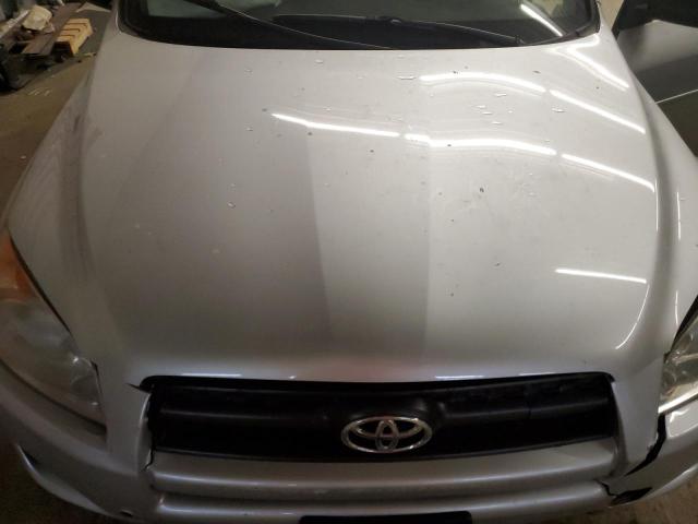 Photo 11 from auction – 2009 TOYOTA RAV4 with VIN JTMBF33V495010014
