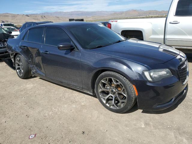 Photo 4 from auction – 2015 CHRYSLER 300 S with VIN 2C3CCABG5FH898964