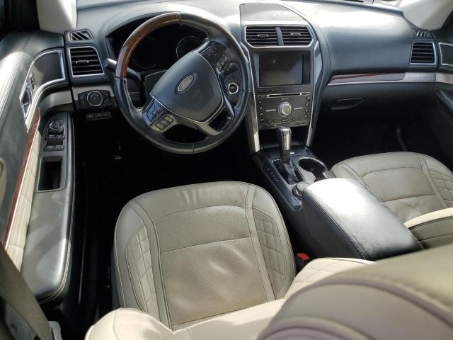 Фото 8 с аукциона – 2017 FORD EXPLORER P с VIN 1FM5K8HT7HGD19732